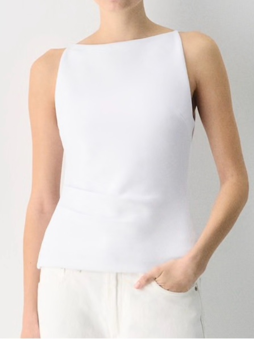 Aritzia Babaton Commons Top